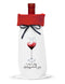Mariasch Studios Wine Bottle Bag-I can't stop drinking-shopbody.com