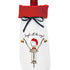 Mariasch Studios Wine Bottle Bag- shopbody.com