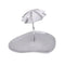 Mariposa Beach Umbrella Platter-shopbody.com