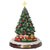 Roman Amusements Musical Tree with Train & Lights-shopbody.com