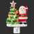Roman Lights Santa and Christmas Tree Night-Light-shopbody.com