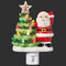 Roman Lights Santa and Christmas Tree Night-Light-shopbody.com
