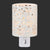 Roman Lights Layered Snowflake Night-Light-shopbody.com