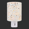 Roman Lights Layered Snowflake Night-Light-shopbody.com
