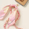 Miami Chains & Co. Pink Champagne Crossbody Phone Chain-shopbody.com