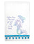 Mariasch Studios Kitchen Towel-advice from a mermaid-shopbody.com