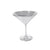 Mariposa Martini Glass Server- shopbody.com