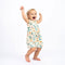 Emerson and Friends Explore Florida Souvenir Bamboo Sundress-shopbody.com