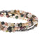 Scout Stone Wrap - Tourmaline - Stone of Healing-shopbody.com