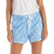 Hello Mello Dreamscape Lounge Shorts-Daydream-shopbody.com