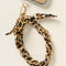 Miami Chains & Co. Oh LaLa Leopard Phone Wristlet-shopbody.com