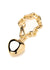 Haute Shore Romy Heart Bag Charm -shopbody.com