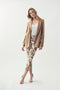 Joseph Ribkoff Classic V-Neck Cami - Moonstone-shopbody.com