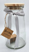 Carson Home Accents' Etched Heartnote Jar - Beautifully Lived-shopbody.com
