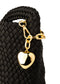 Haute Shore Romy Heart Bag Charm -shopbody.com