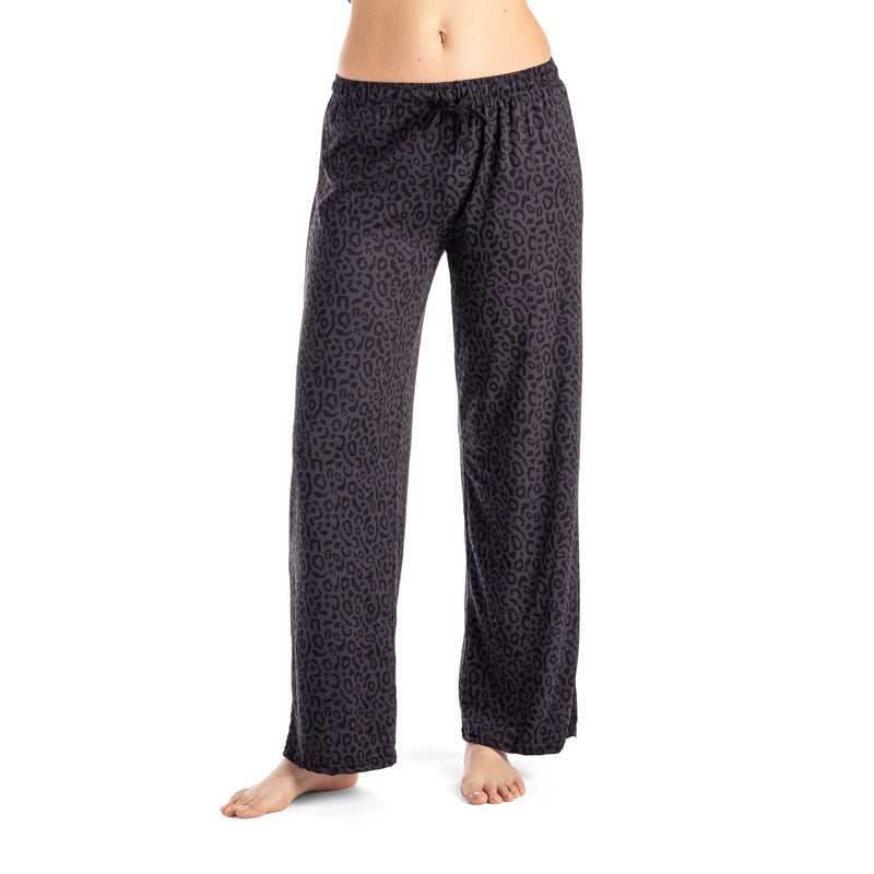 Hello Mello Wild For Naps Lounge Pants - Main Image
