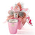 LUX Fragrances Gum Ball Gift Box Candle