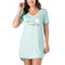 Hello Mello Sleep Shirt - Cancel Everything-shopbody.com