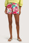 Trina Turk Corbin 2 Shorts - Multi-shopbody.com