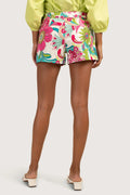 Trina Turk Corbin 2 Shorts - Multi-shopbody.com