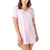 Hello Mello Sleep Shirt - Nicer With a Nap-shopbody.com