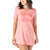 Hello Mello Sleep Shirt - Busy Doing Nothing-shopbody.com