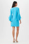 Trina Turk Barbette Dress - Below Deck Blue-shopbody.com