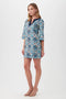 Trina Turk Knotty Dress - Multi-shopbody.com