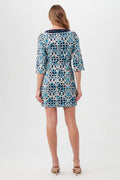 Trina Turk Knotty Dress - Multi-shopbody.com