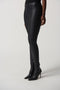 Joseph Ribkoff Slim Fit Pants with Rivet Detail-shopbody.com