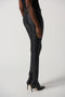 Joseph Ribkoff Slim Fit Pants with Rivet Detail-shopbody.com