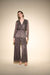 Joseph Ribkoff Novelty Puff Sleeve Top-shopbody.com