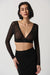 Joseph Ribkoff Shadow Sleeves-shopbody.com