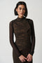 Joseph Ribkoff Shadow Sleeves-shopbody.com