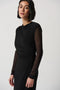 Joseph Ribkoff Shadow Sleeves-shopbody.com