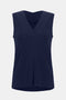 Joseph Ribkoff Silky Knit Sleeveless Top-shopbody.com