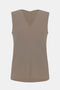 Joseph Ribkoff Silky Knit Sleeveless Top-shopbody.com