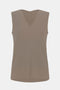 Joseph Ribkoff Silky Knit Sleeveless Top-shopbody.com