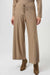 Joseph Ribkoff Sequined Sweater Knit Culotte Pants-shopbody.com