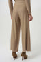 Joseph Ribkoff Sequined Sweater Knit Culotte Pants-shopbody.com