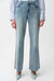 Joseph Ribkoff Goldie Classic Wide-Leg Stretch Jeans-shopbody.com