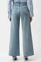 Joseph Ribkoff Goldie Classic Wide-Leg Stretch Jeans-shopbody.com