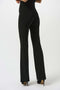 Joseph Ribkoff Silky Knit Flared Pull-On Pant-shopody.com
