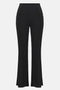 Joseph Ribkoff Silky Knit Flared Pull-On Pant-shopody.com