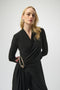 Joseph Ribkoff Silky Knit Wide-Leg Jumpsuit-shopbody.com