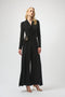 Joseph Ribkoff Silky Knit Wide-Leg Jumpsuit-shopbody.com