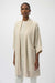 Joseph Ribkoff Sweater Knit Cover-Up with Iron-On Detail-shopbody.com