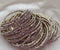 Coastal Grit Shimmer Bracelets-shopbody.com