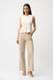 Joseph Ribkoff Millennium Wide Leg Pull-On Pants-shopbody.com