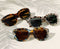 Peepers Center Stage bifocal Sunglasses - Blue Quartz-shopbody.com